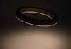 Lampa Wisząca okrągła RING LED M