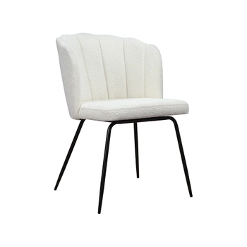 Krzesło VIKI ideal black