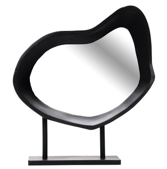 Lustro stojące OVAL