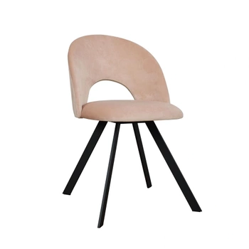 Krzesło tapicerowane MIKO LOFT