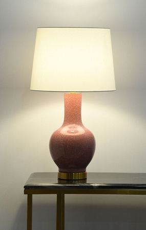 Lampa stołowa SOHAM