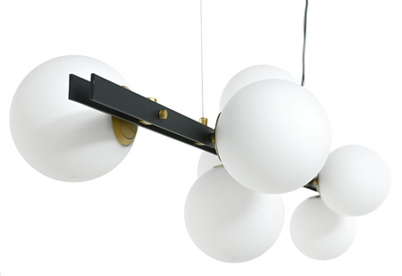 Lampa Wisząca CAPERI