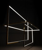 Lampa Wisząca LED PARALLEL