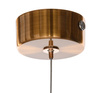 Lampa Wisząca CAPE LONG LED