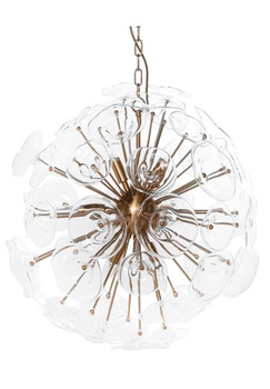 Lampa Wisząca CHIARA