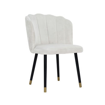 Krzesło tapicerowane VIKI