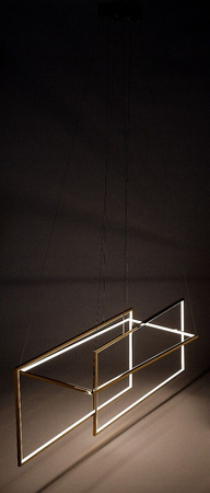 Lampa Wisząca LED PARALLEL