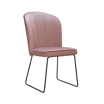 Krzesło tapicerowane MATYLDA SKI