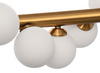 Lampa Wisząca CAPE LONG LED