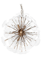 Lampa Wisząca CHIARA