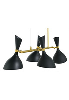 Lampa Wisząca MALAME